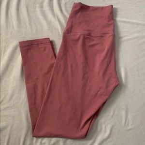 ❌SOLD ❌ Lululemon leggings